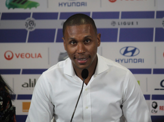 L’OL en répétition générale face à Montpellier