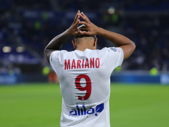 Bousculé par Dijon et Genesio, l’OL piétine (3-3) - VIDEO Bousculé par Dijon et Genesio, l’OL piétine (3-3) - VIDEO