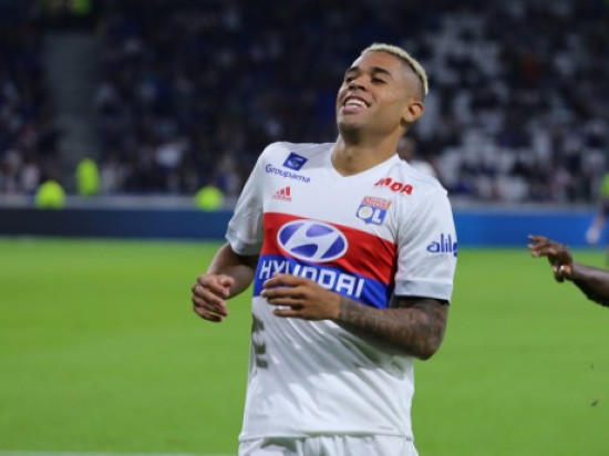 OL : Mariano de retour dans le groupe pour affronter Guingamp OL : Mariano de retour dans le groupe pour affronter Guingamp