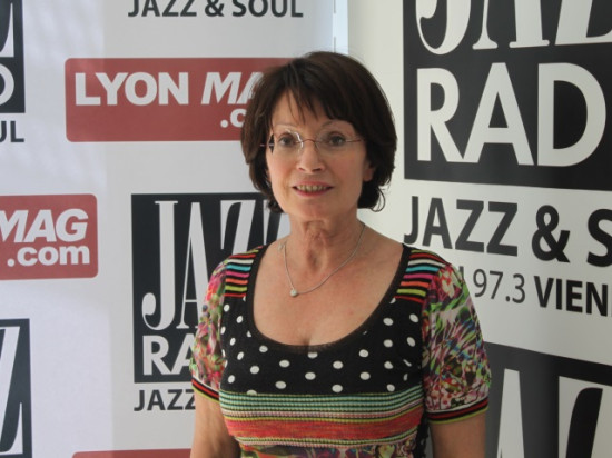 Marie-Agnès Chapgier : "Si rien n'est fait, on peut se retrouver avec 50% de la population régionale allergique à l'ambroisie"