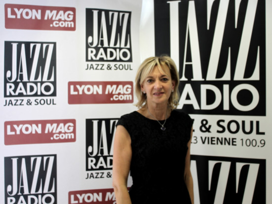 Marie-Odile Fondeur, adjointe à la ville de Lyon : "Le quartier du bas des pentes va enfin revivre"