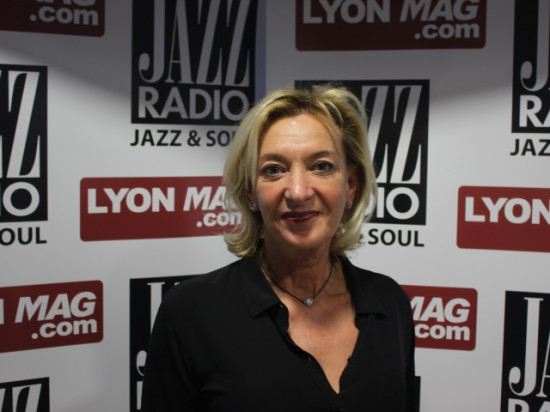 Marie-Odile Fondeur : "La Biennale Internationale du Goût sera reconduite lors du prochain SIRHA"