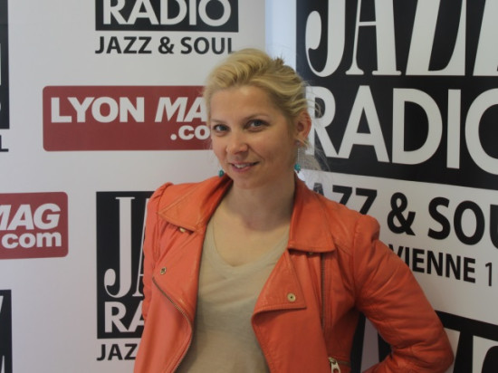 Marie Rigaud : "Je préfère annoncer Didier Gustin au Printemps de Pérouges que Stromae"