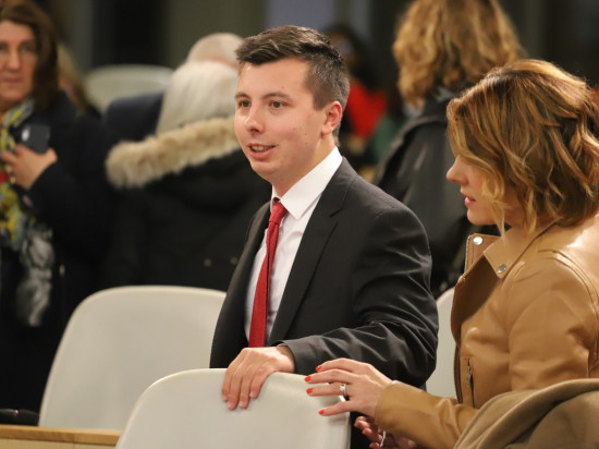 Lyon : le message de Marin après le rejet de la demande de libération conditionnelle de son agresseur