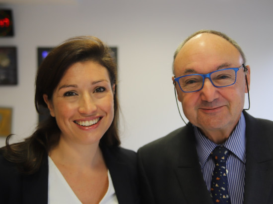 Agnès Marion (RN) : "Lyon est une ville de moins en moins vivable"