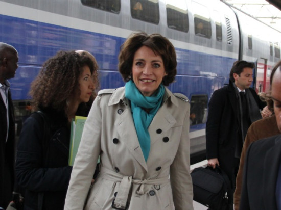 Nouveau traitement du cancer de la prostate : Marisol Touraine à Lyon ce vendredi