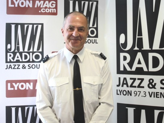 Adieu aux armes ce jeudi du Gouverneur militaire de Lyon