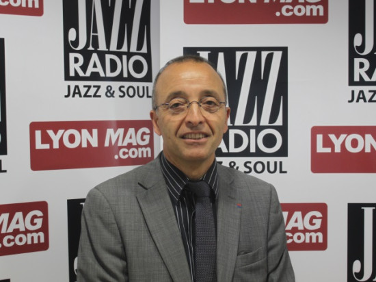 Martial Passi : "La division de la gauche peut donner un 3e siège de sénateur à l’UMP"