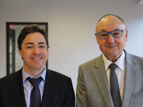 Jean-Wilfried Martin : "Maire de Villeurbanne, certains en rêvent, d’autres sont déjà dans l’action"