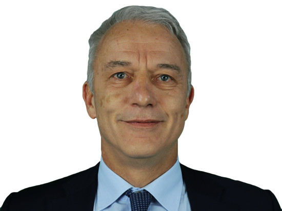 Patrick Martin se retire de la course à la présidence du Medef