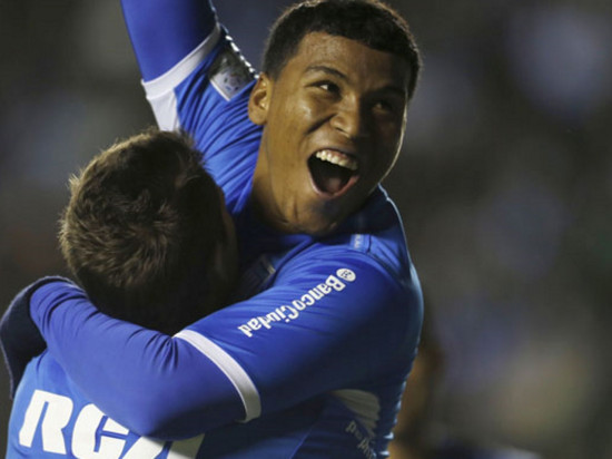 Roger Martinez prêt à signer à l'OL ?