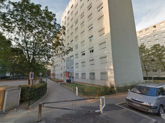 Vaulx-en-Velin : 500 personnes ont rendu hommage à Souleymane, défenestré par sa mère