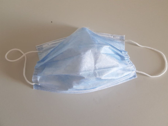 Covid-19 : 70 000 masques prochainement distribués aux habitants de Vénissieux