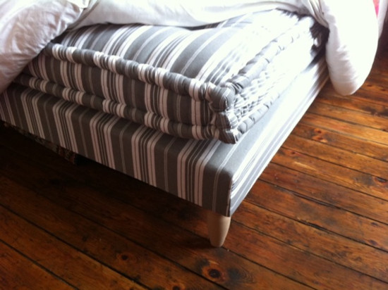 Les ventes de matelas à Lyon sujet aux arnaques