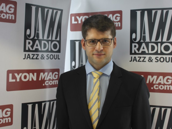 Matthieu Mangion : "L’ASN ne se satisfera jamais du niveau de sûreté nucléaire dans la Région"