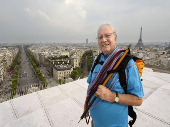 L'alpiniste lyonnais Maurice Herzog est mort
