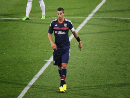 Europa League : l'OL se retrouve en classe éco