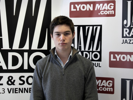 Maxime Scherrer, soutien de Mitt Romney : "Les Français ont une vision erronée de lui"