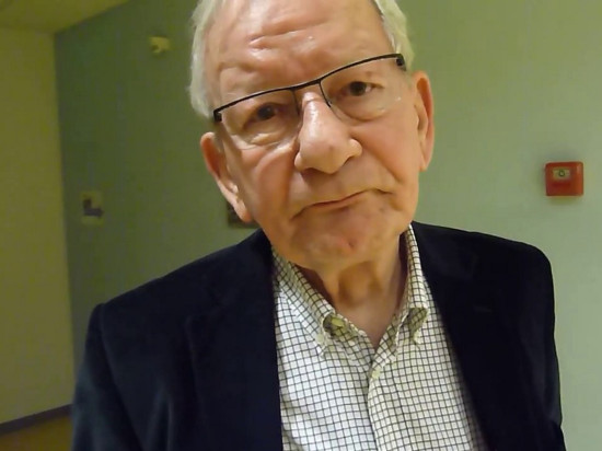 Décès de l'ancien député socialiste Gabriel Montcharmont