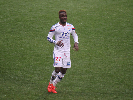 Coupe Gambardella : les jeunes de l’OL s’inclinent face à Sochaux (2-0)