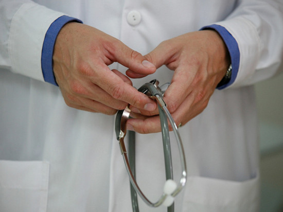 Les médecins du Rhône plus jeunes que la moyenne