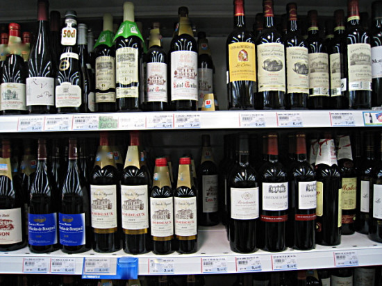 Arrêté anti-alcool : un commerçant de Lyon 9e mis à l’amende