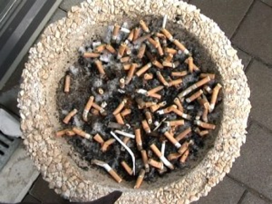 Les cigarettes électroniques arrivent à Lyon Les cigarettes électroniques arrivent à Lyon