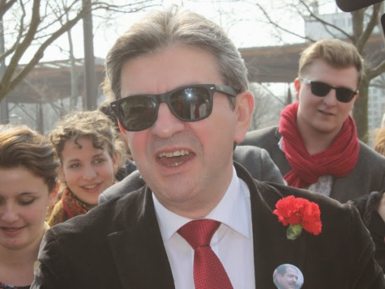 Présidentielle : Mélenchon remporte Vaulx-en-Velin (officiel) Présidentielle : Mélenchon remporte Vaulx-en-Velin (officiel)