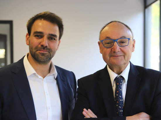 Antoine Mellies (RN) : "Contrairement à LREM, nous n’avons pas de retard à rattraper pour les européennes"