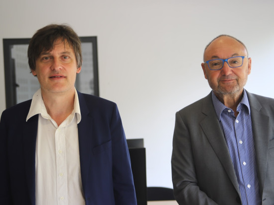 Romain Meltz : "Les adjoints annoncés de Grégory Doucet sont profondément surprenants" Romain Meltz : "Les adjoints annoncés de Grégory Doucet sont profondément surprenants"