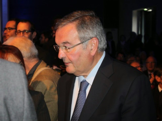 Le parquet national financier ouvre une enquête préliminaire sur les soupçons d'emploi fictif de la fille de Michel Mercier