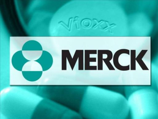 Débrayage en vue lundi chez Merck