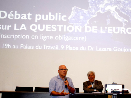 Bruno Bonnell : la métamorphose en entrepreneur de la politique est en marche