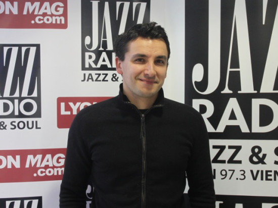 Nicolas Bourgerie, fondateur de Methodia : "A l'approche du bac, les parents doivent garder de la distance"