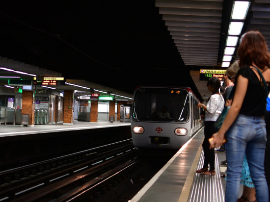 Grève aux TCL : le métro restera perturbé mercredi en fin de journée