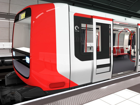 Une cure de jouvence pour le métro lyonnais