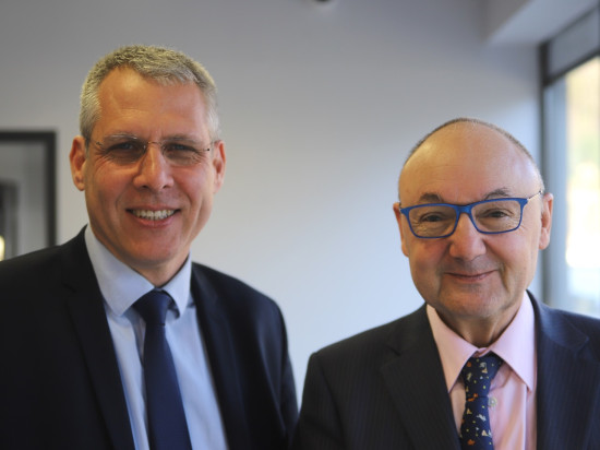 Philippe Meunier (LR) : "Défendre la France et une Europe des Nations lors des européennes"