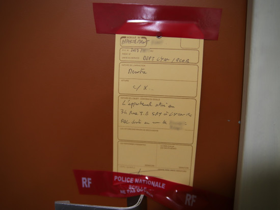 Meurtre à la Croix-Rousse : trois suspects, mineurs, arrêtés en Espagne