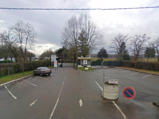 Une attaque au couteau fait deux blessés dont un grave dans un camping de Meyzieu