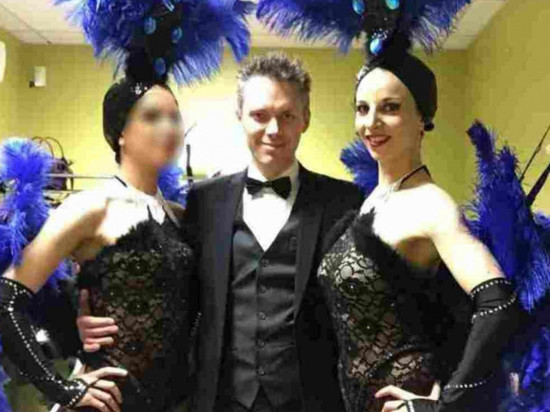 Taluyers : le compagnon de la danseuse mis en examen et écroué