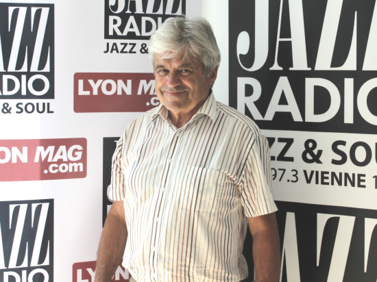 Michel Gros, Lyon Cyclisme Management sur le Tour de France à Lyon : "Pas très optimiste pour les clubs de vélo lyonnais"