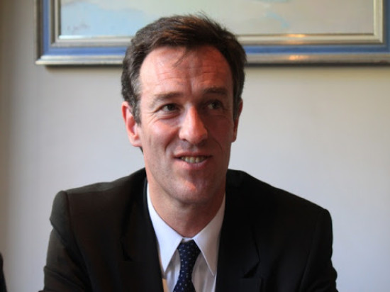 Primaire UMP à Lyon : "Nous devions faire l’union des Lyonnais dimanche" selon Havard