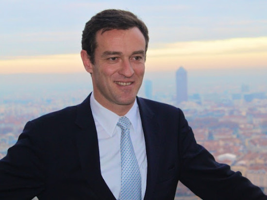 Lyon : Michel Havard relance la machine des municipales 2014
