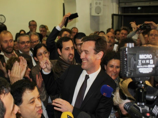 Municipales à Lyon : les listes de Michel Havard, arrondissement par arrondissement