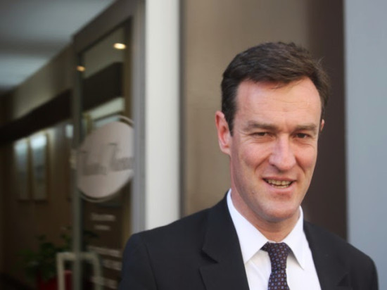 Municipales : Michel Havard s'oppose à la loi de décentralisation des CCI Municipales : Michel Havard s'oppose à la loi de décentralisation des CCI