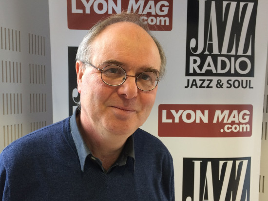 Michel Kneubühler (La Perte et la Mémoire) : "Durant deux millénaires, Lyon a été vandalisée"