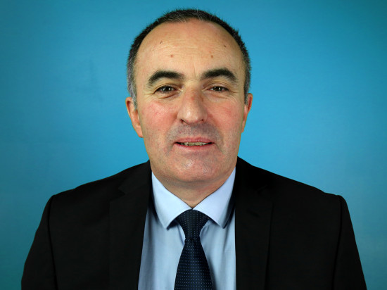 Michel Le Faou (Métropole de Lyon) : "Si l'on veut se rendre à la Part-Dieu, il faut utiliser les transports en commun"