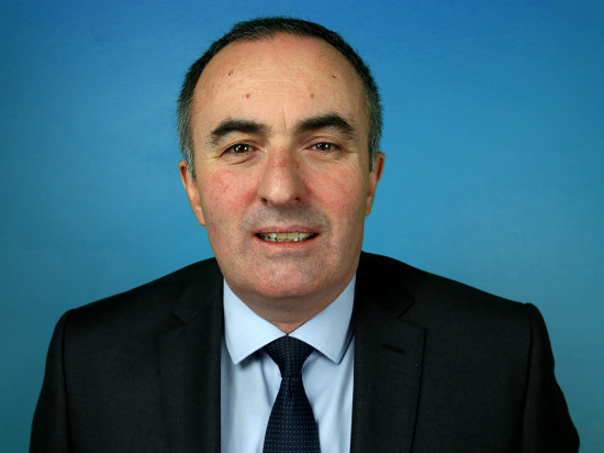 Michel Le Faou (Métropole de Lyon) : "Le métro est la méthode idoine pour le désengorgement de l'Ouest lyonnais"