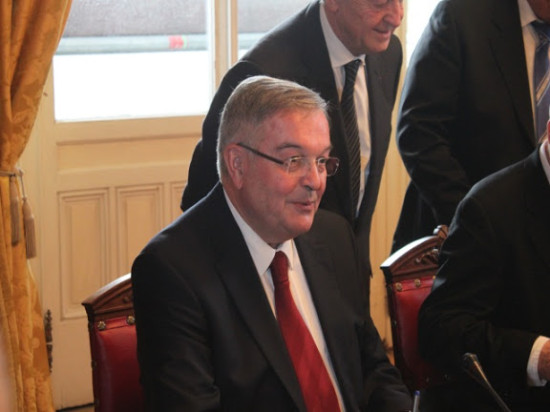 Jurés populaires : la réforme de Michel Mercier file aux oubliettes