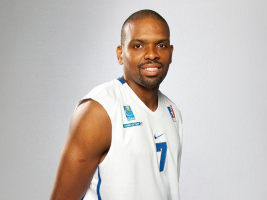 Michel Morandais rejoint l’ASVEL